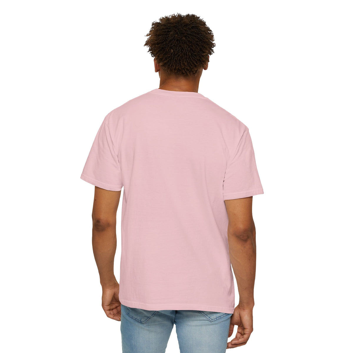 Abide Signature Tee