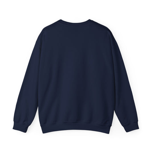 Jesus Loves You Crewneck