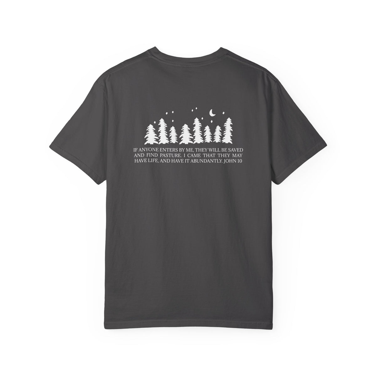 Live Abundantly Tee