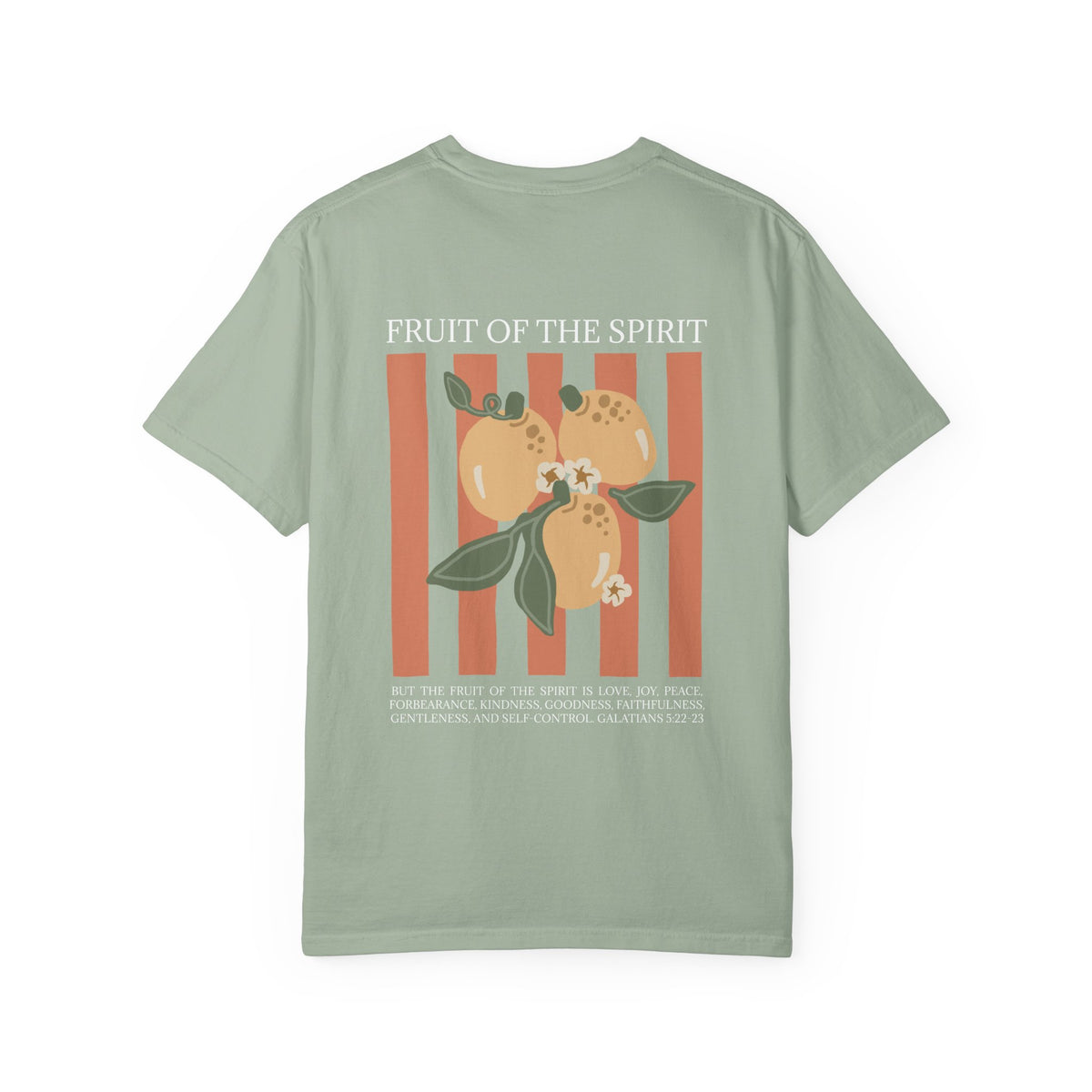 Fruit of the Spirit Tee