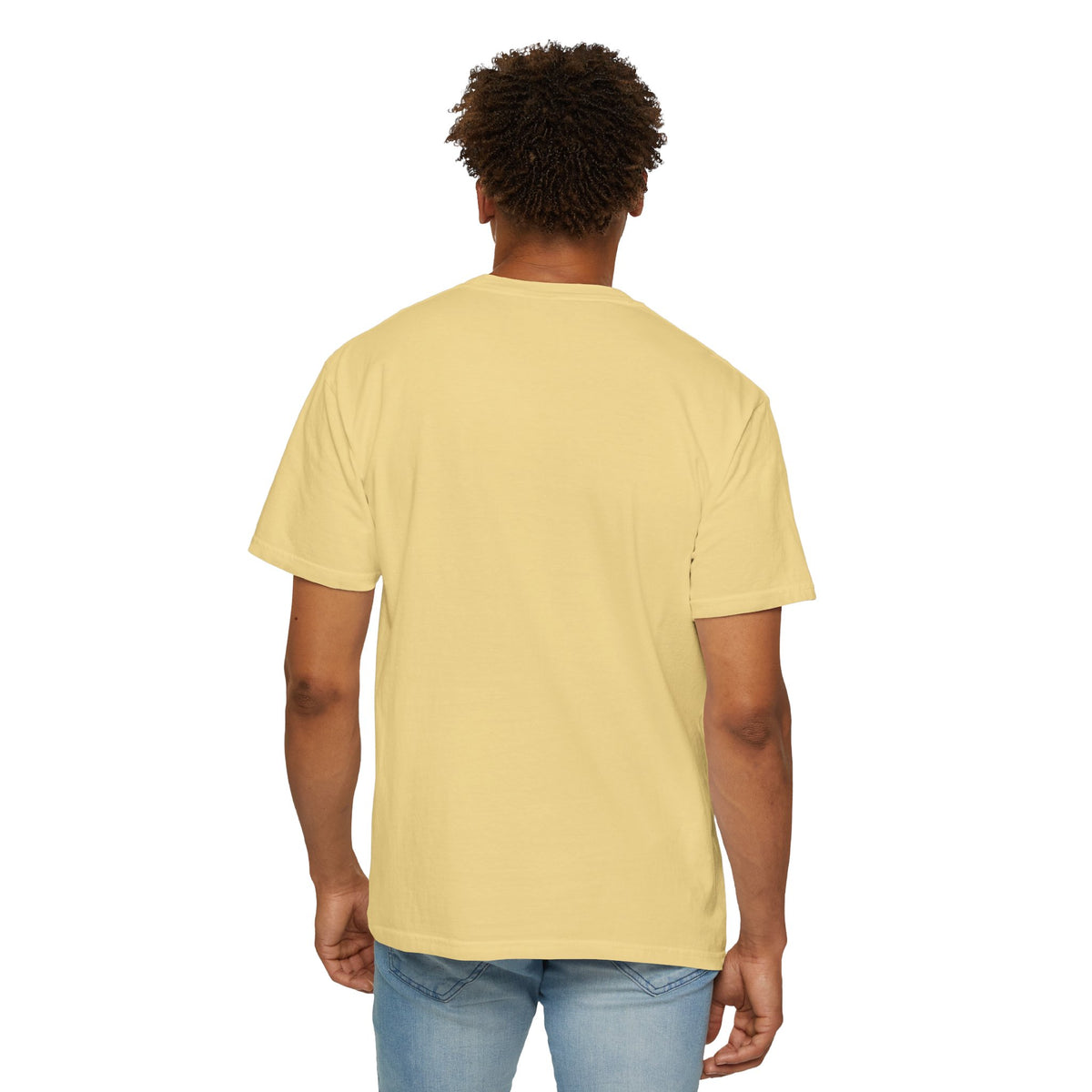 Jesus Loves You Tee