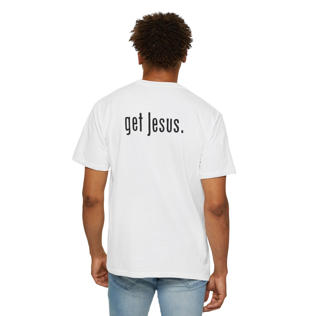 Got Idols? Tee