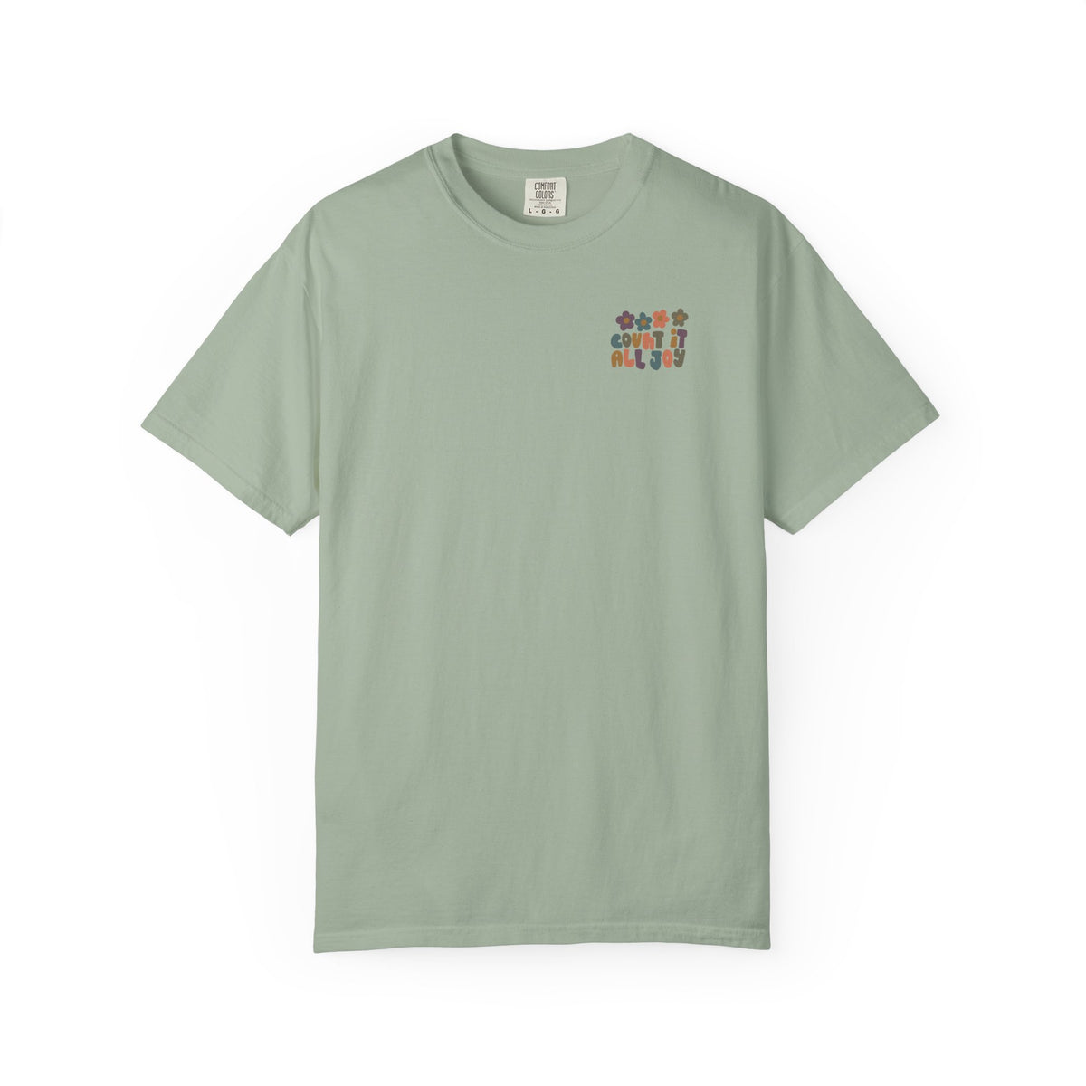 Count It All Joy Tee