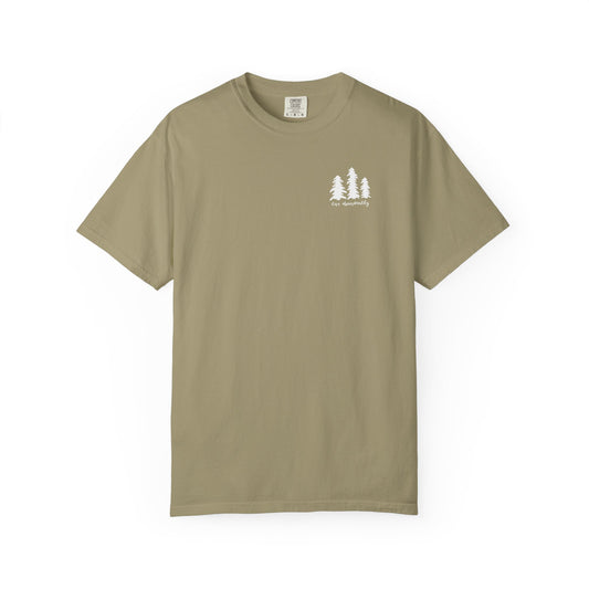 Live Abundantly Tee