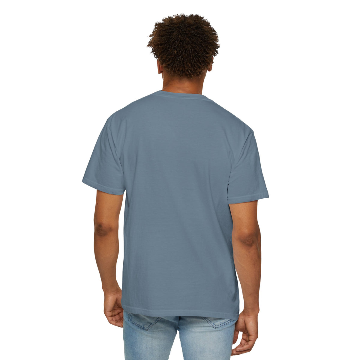 Jesus Loves You Tee