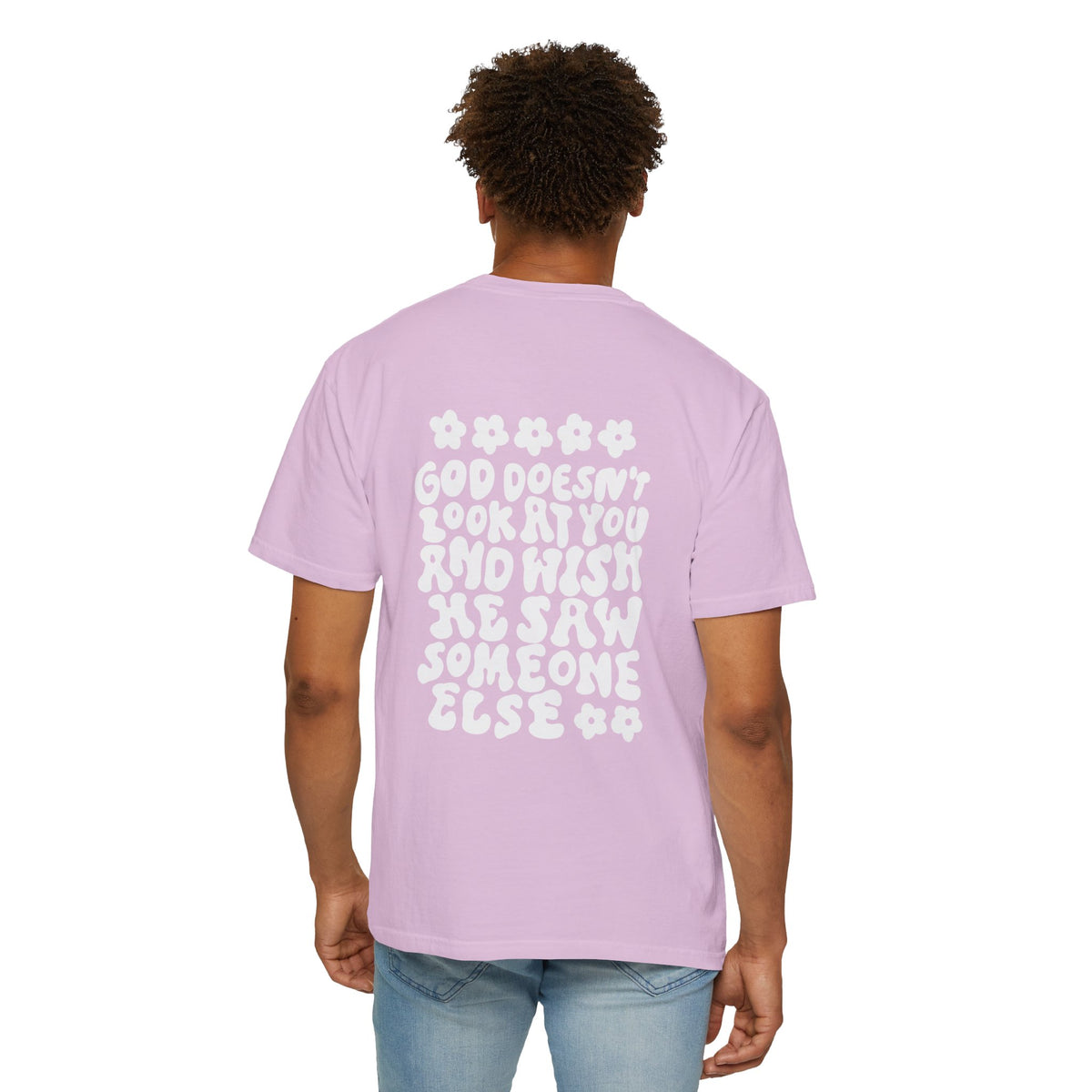 Fully Known Tee