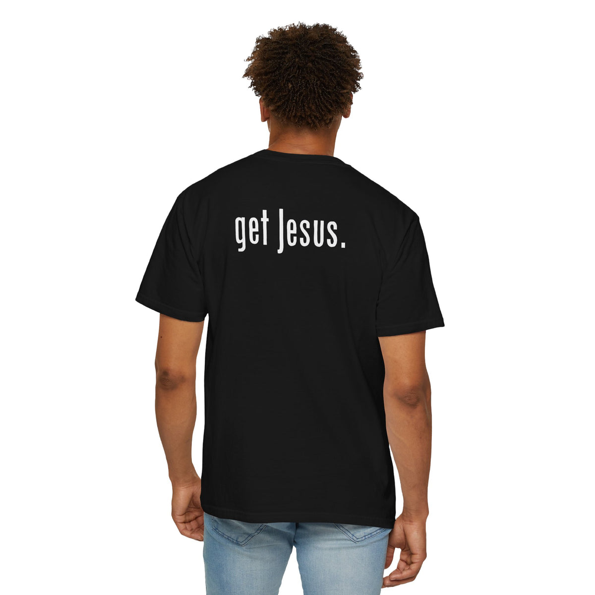 Got Idols? Tee