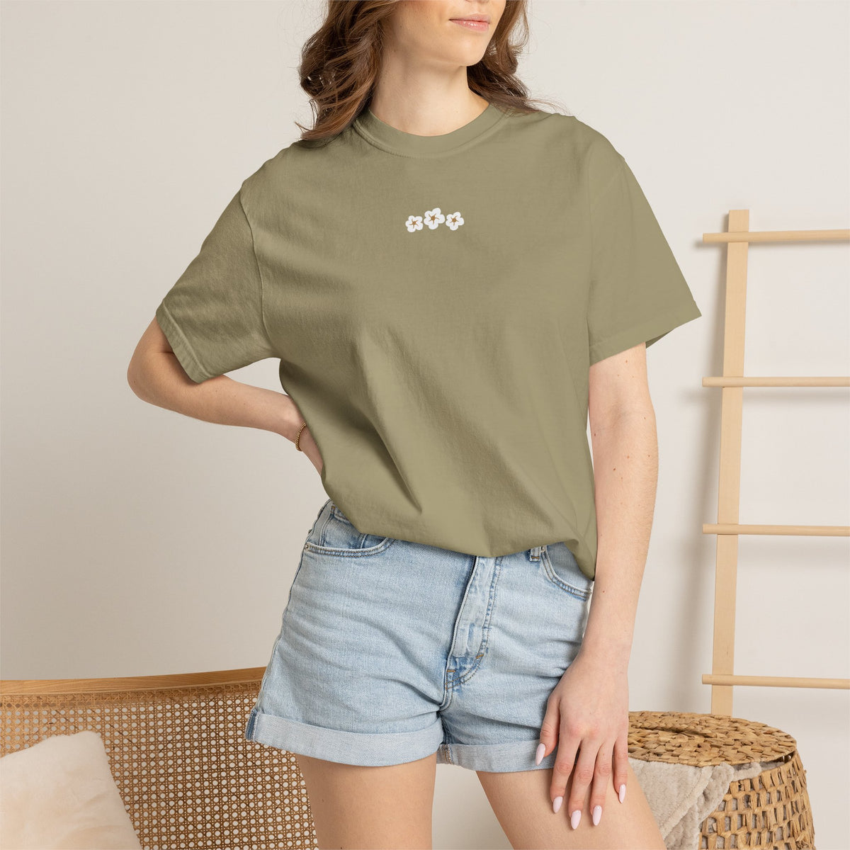Fruit of the Spirit Tee