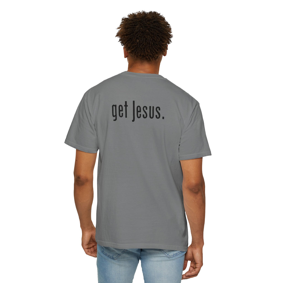 Got Idols? Tee