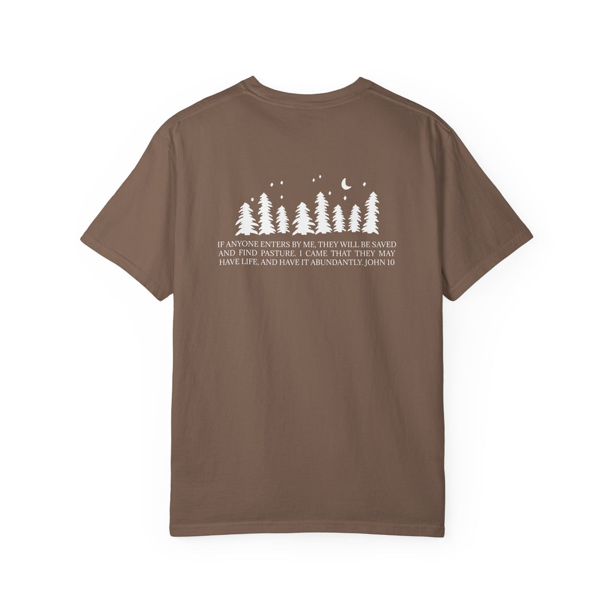 Live Abundantly Tee