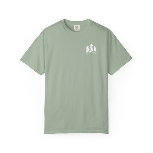 Live Abundantly Tee