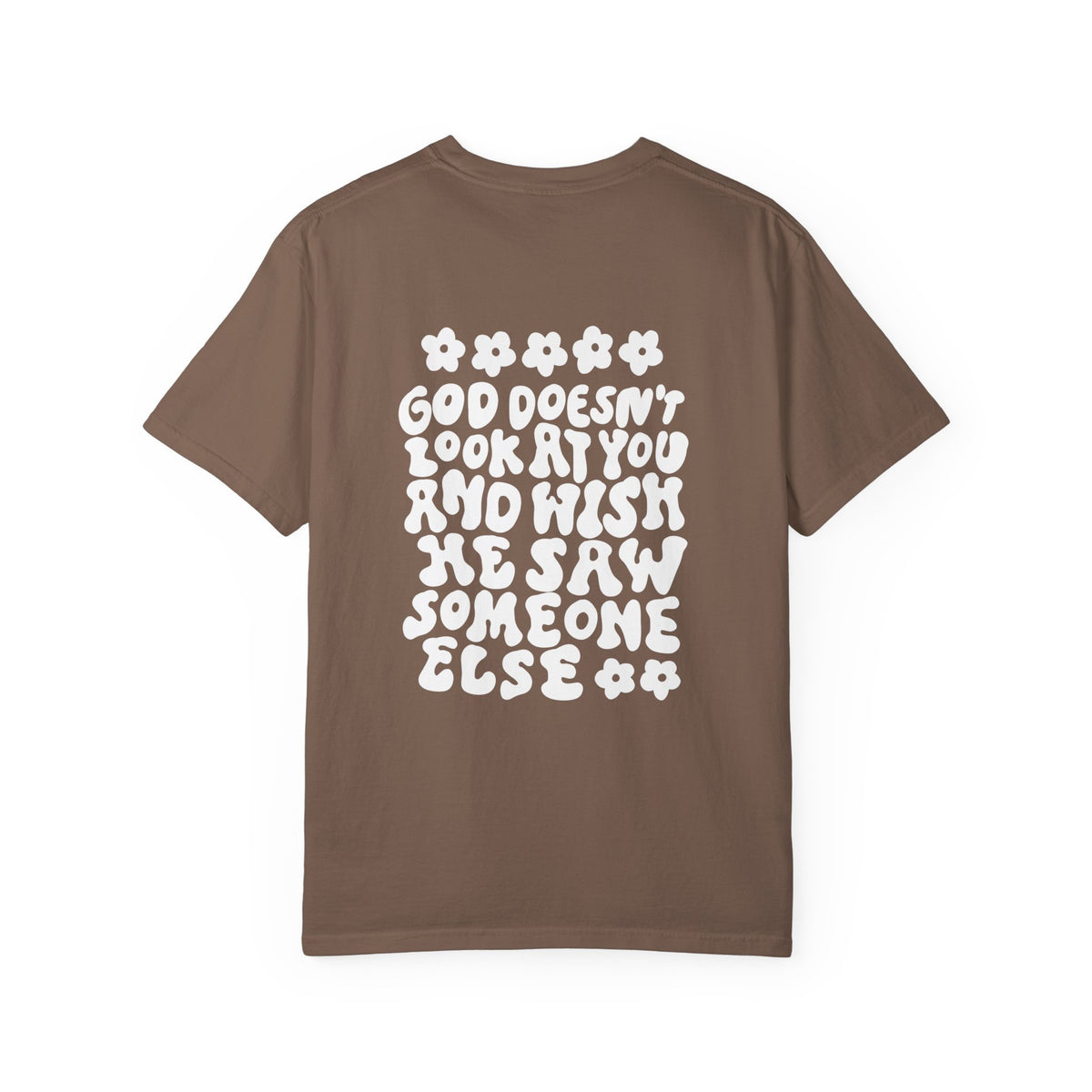 Fully Known Tee
