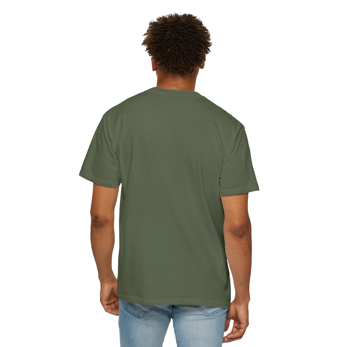 Jesus Loves You Tee