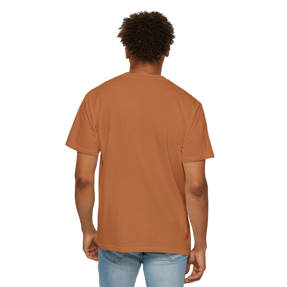 Abide Signature Tee
