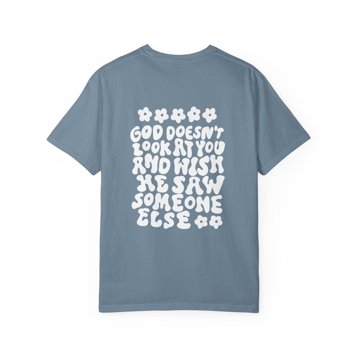 Fully Known Tee