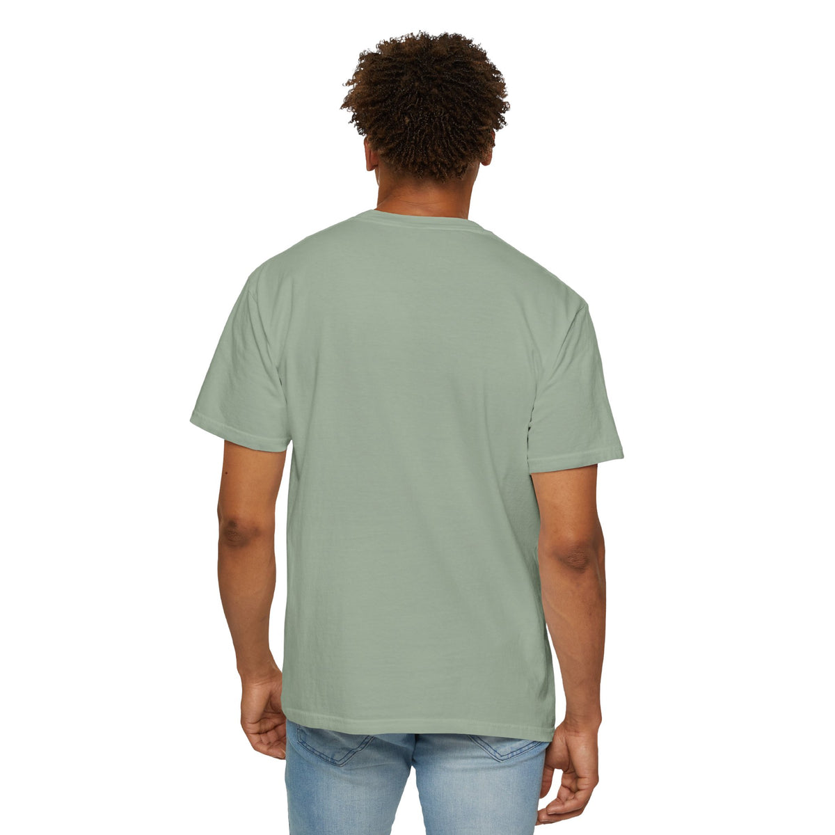 John 3:16 Signature Tee
