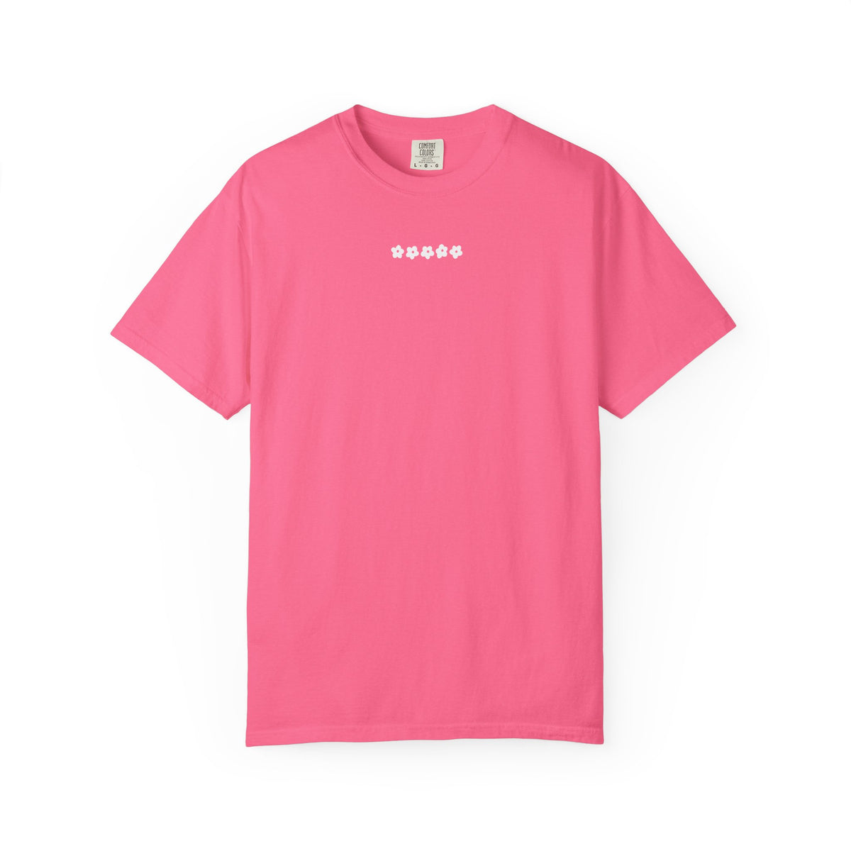 Fully Known Tee