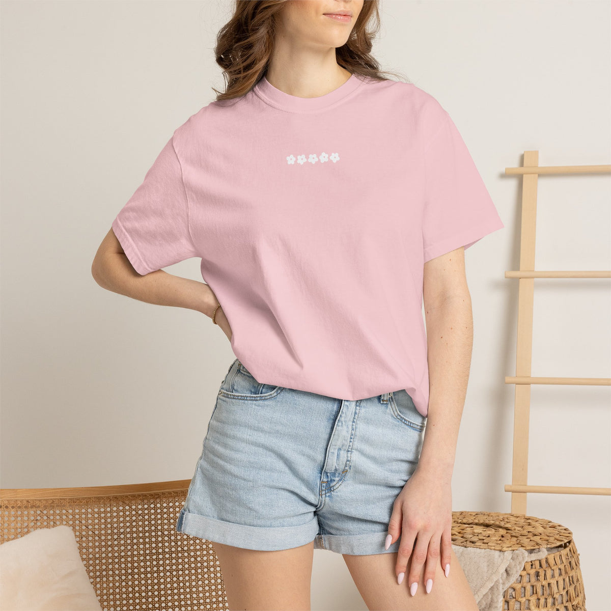 Fully Known Tee