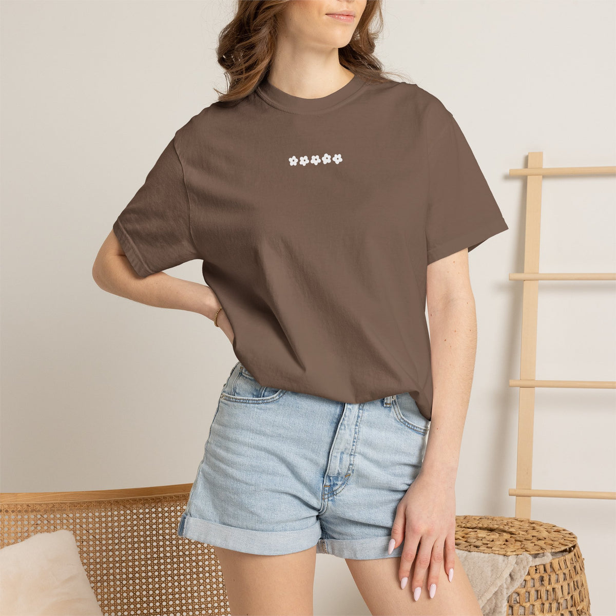 Fully Known Tee