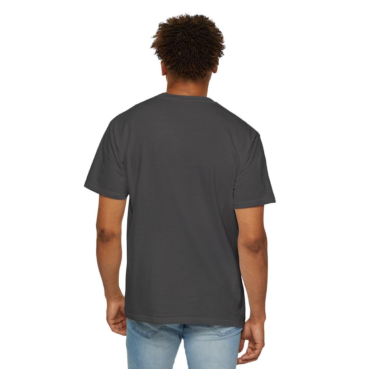 Jesus Loves You Tee
