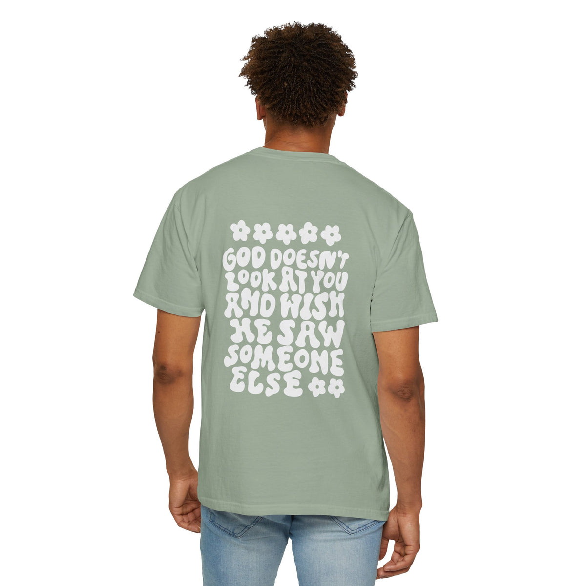 Fully Known Tee