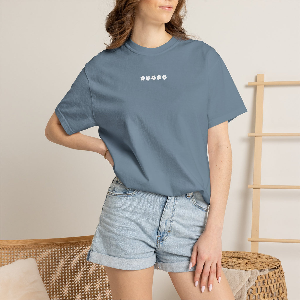 Fully Known Tee