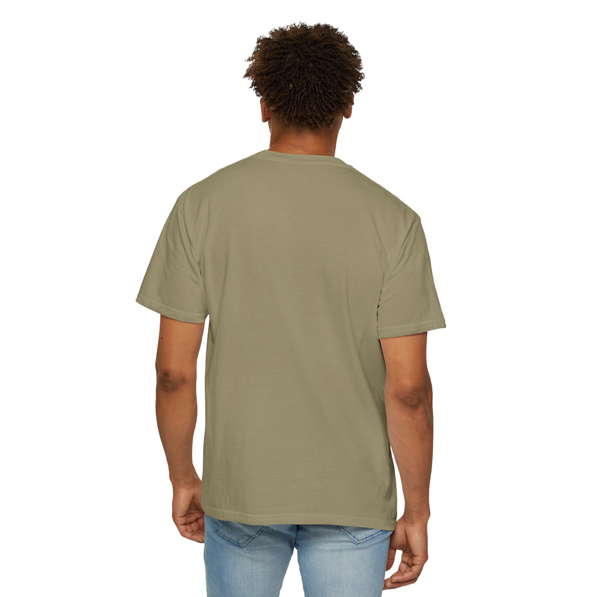 Abide Signature Tee