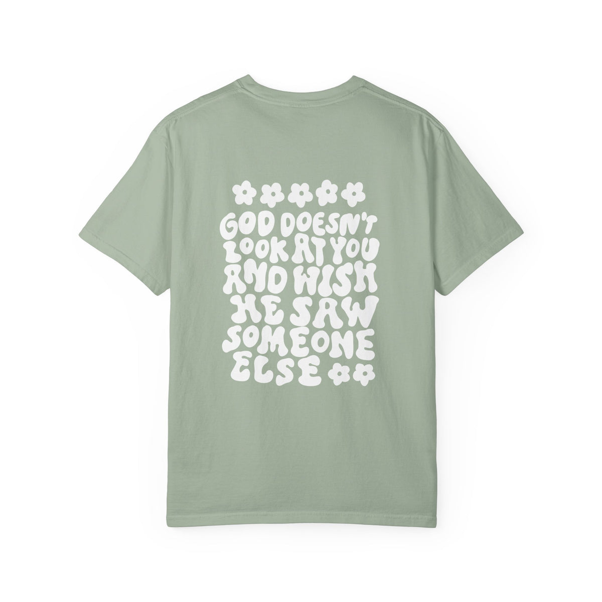 Fully Known Tee