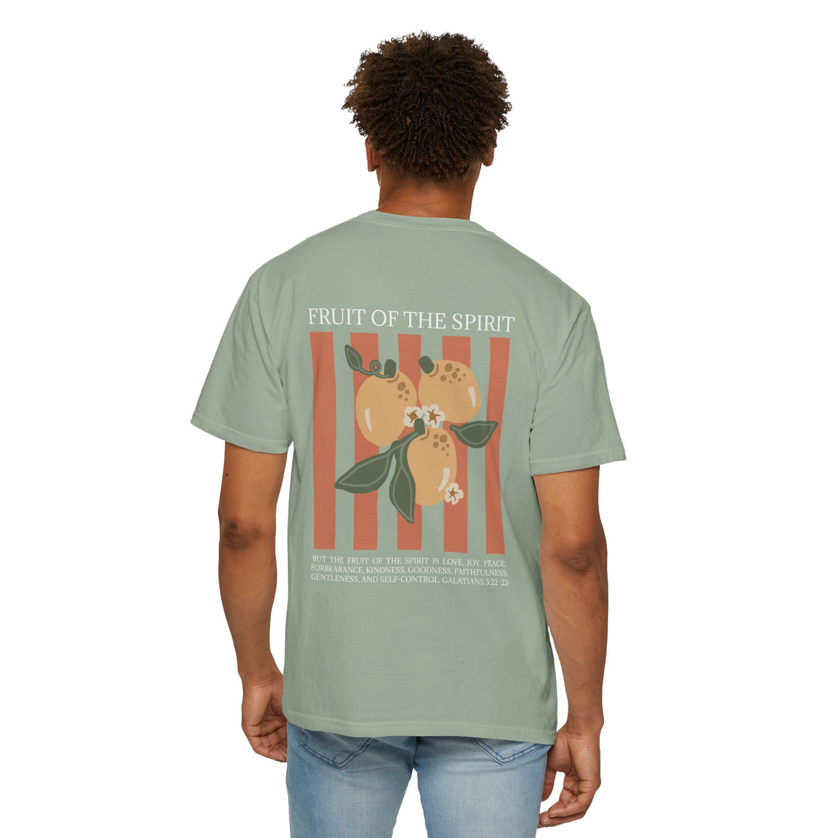 Fruit of the Spirit Tee