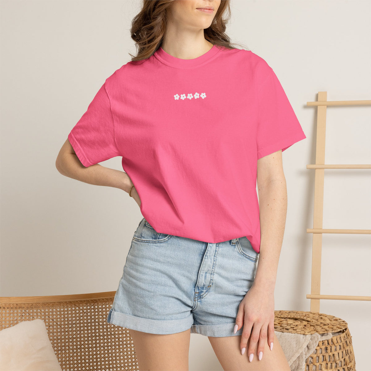 Fully Known Tee