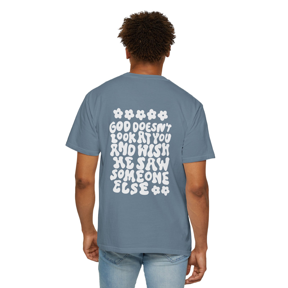 Fully Known Tee