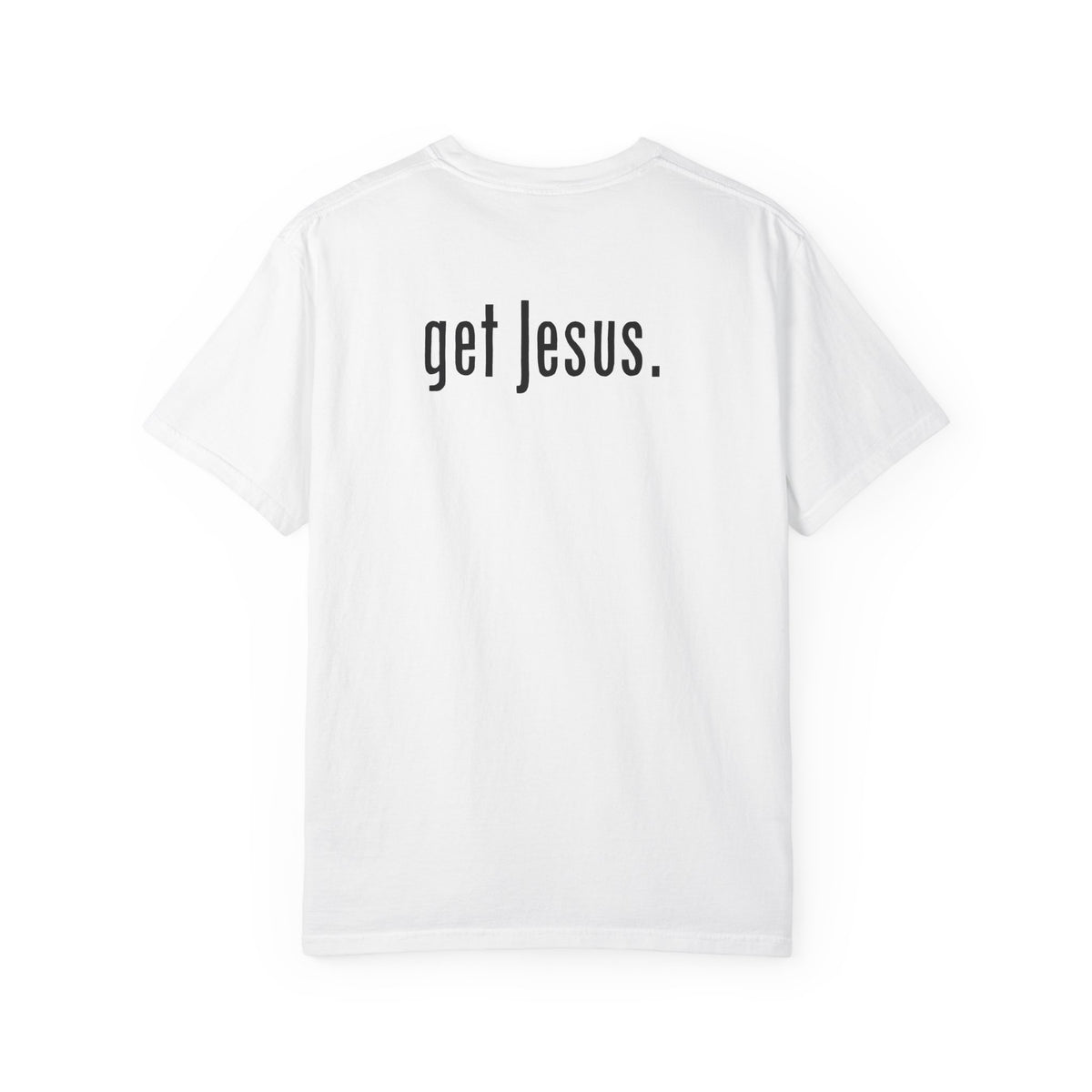 Got Idols? Tee