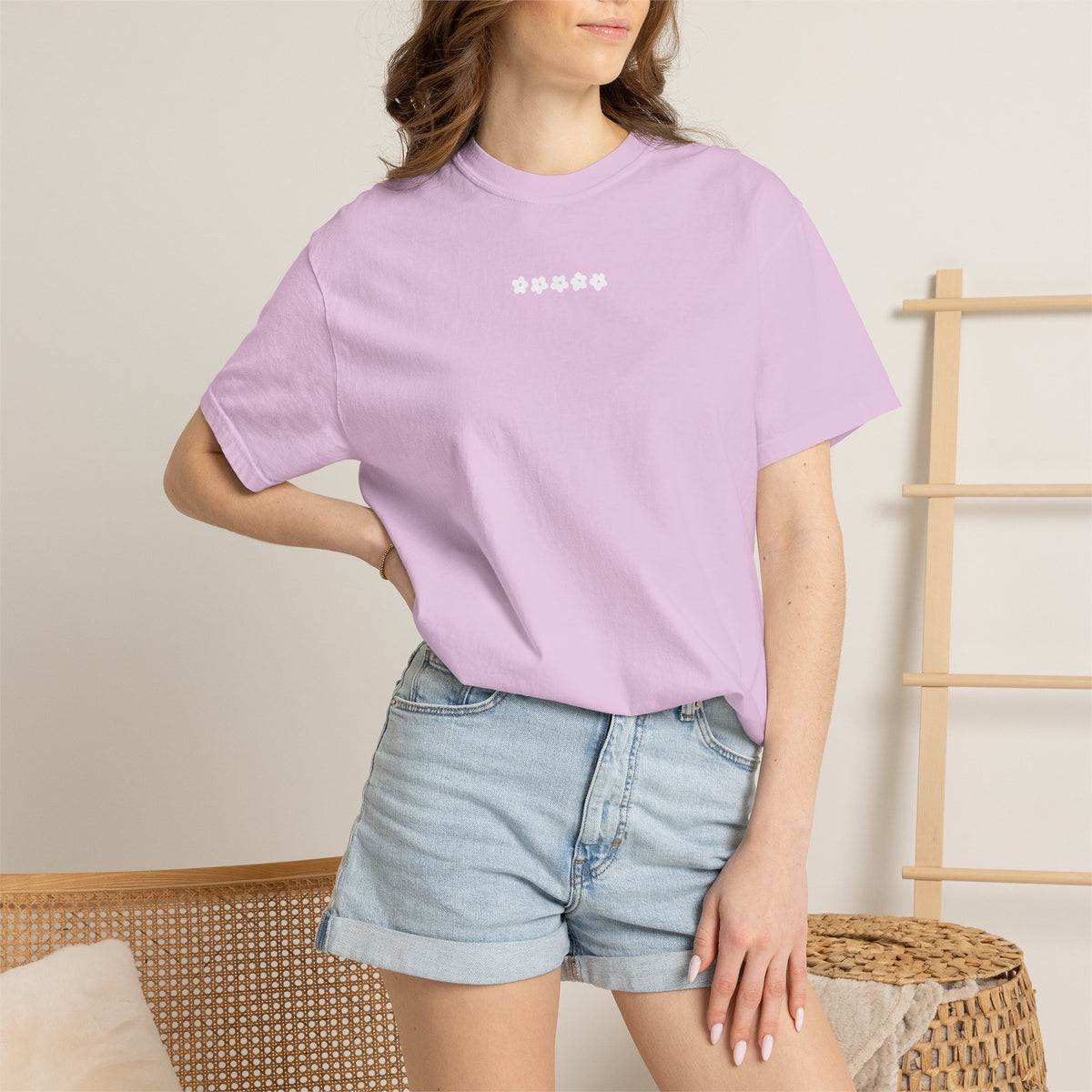 Fully Known Tee