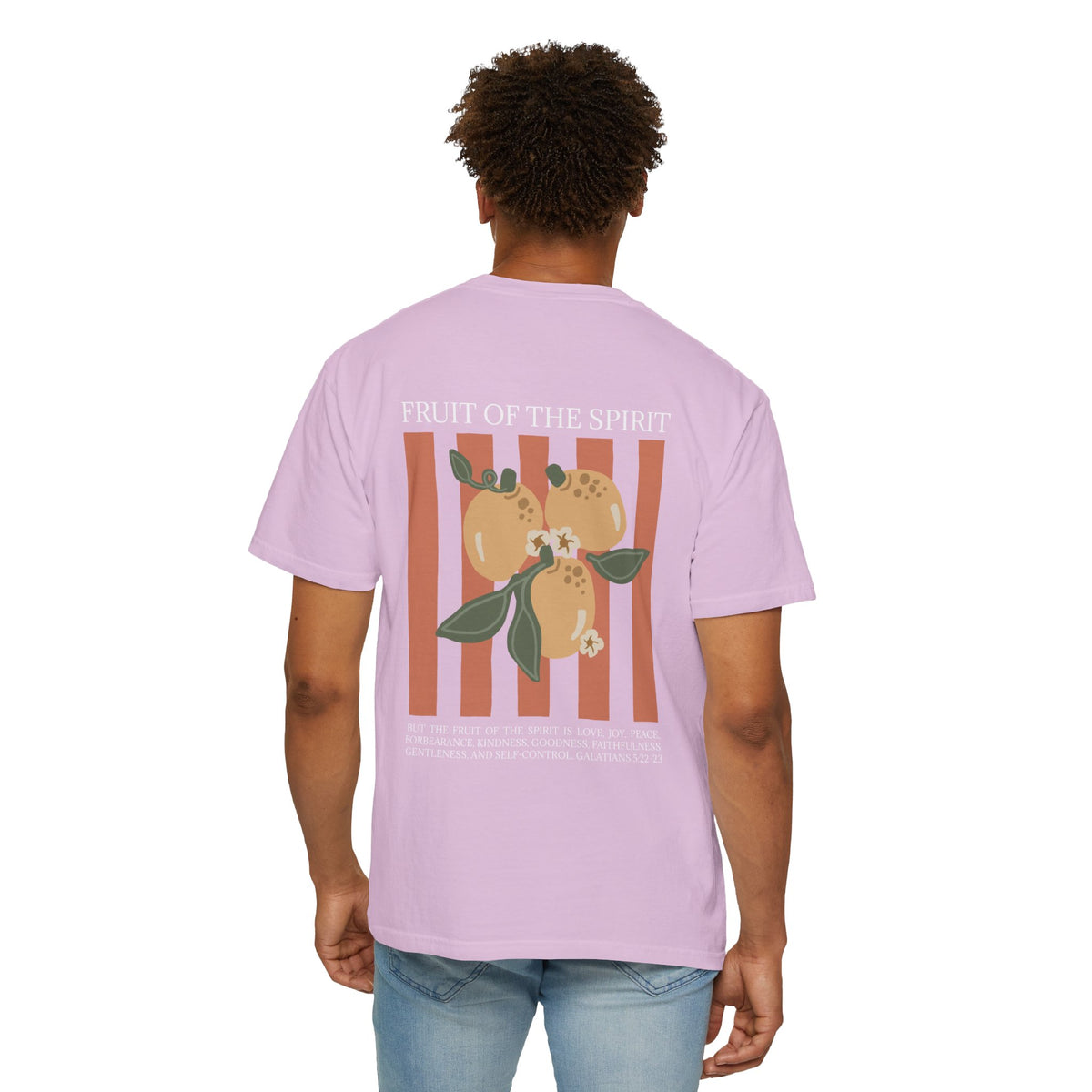 Fruit of the Spirit Tee