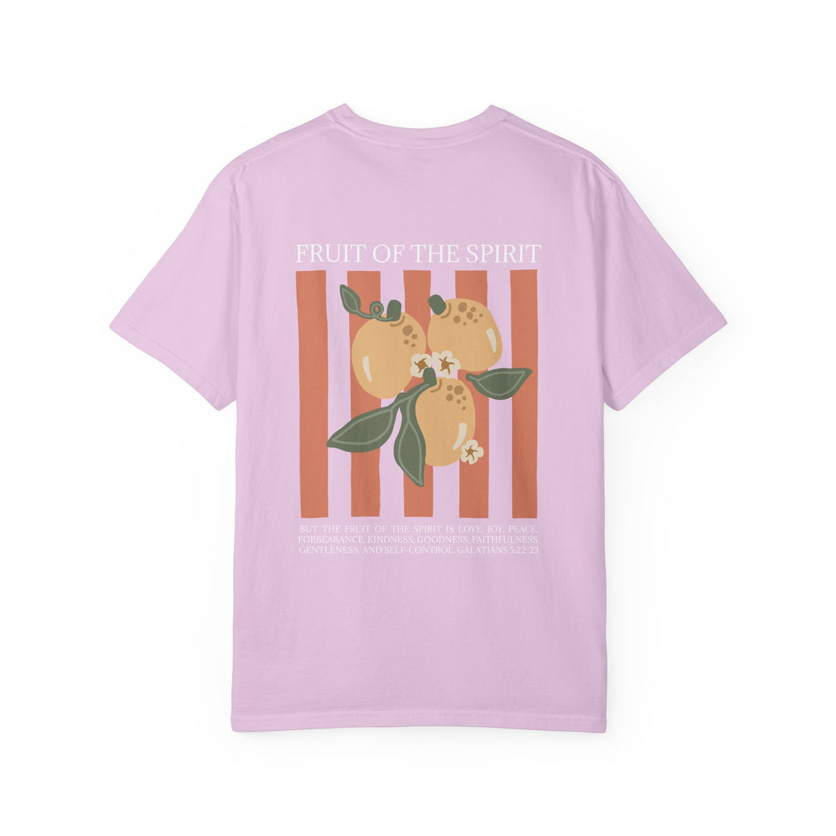 Fruit of the Spirit Tee