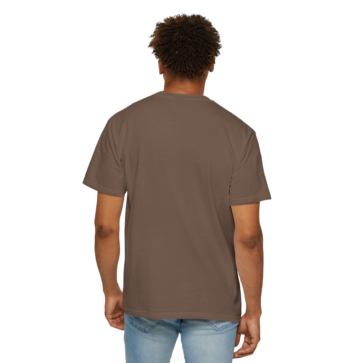 John 3:16 Signature Tee