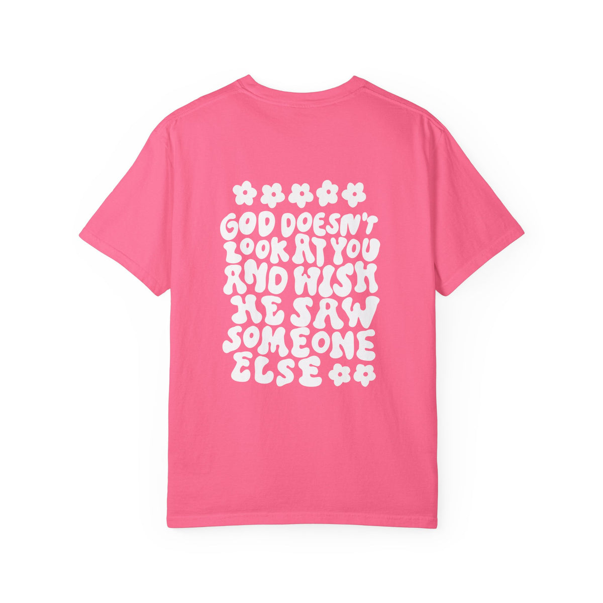 Fully Known Tee
