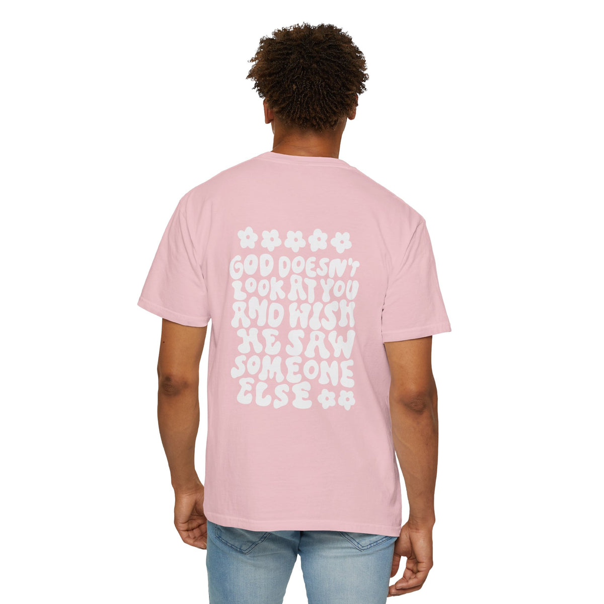 Fully Known Tee