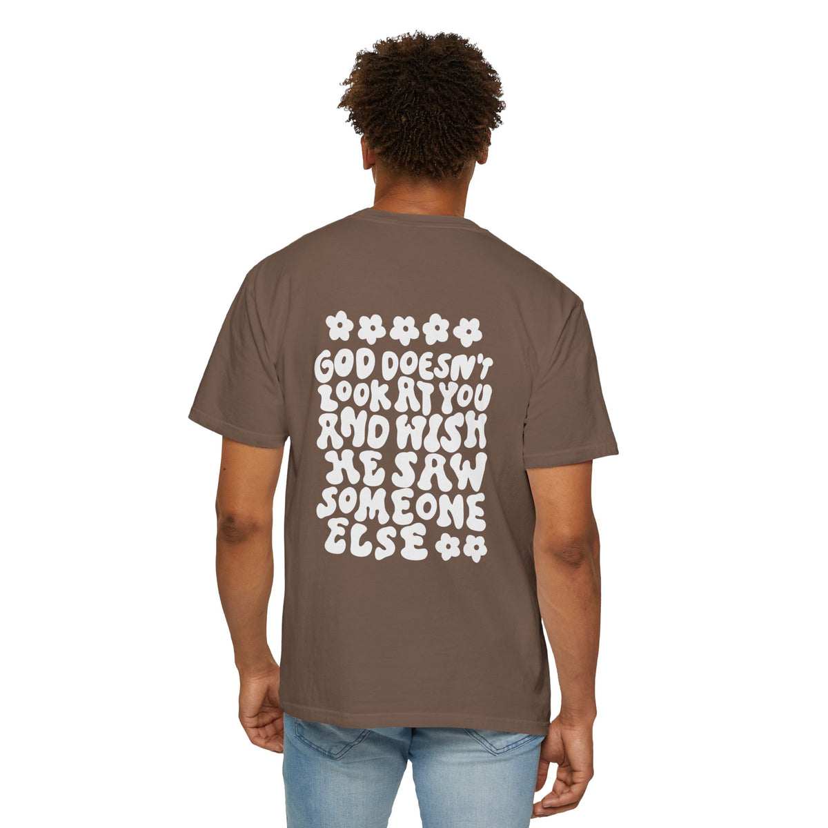 Fully Known Tee