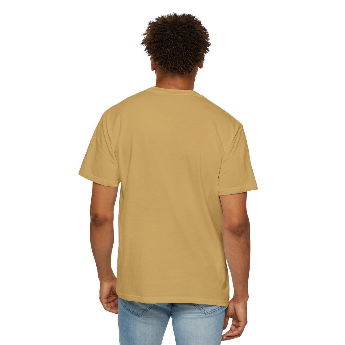 Jesus Loves You Tee
