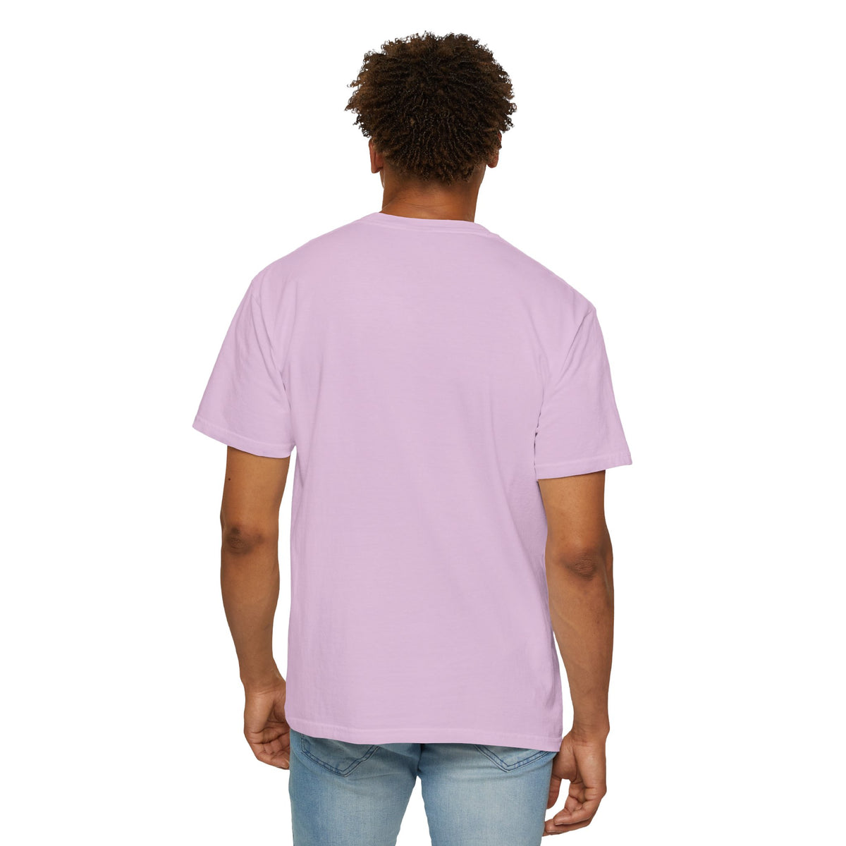 Jesus Loves You Tee
