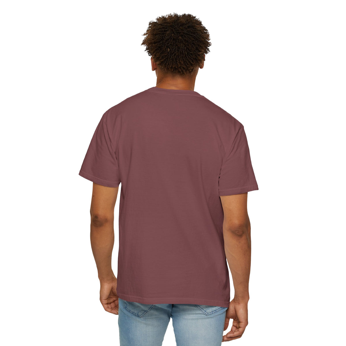 John 3:16 Signature Tee
