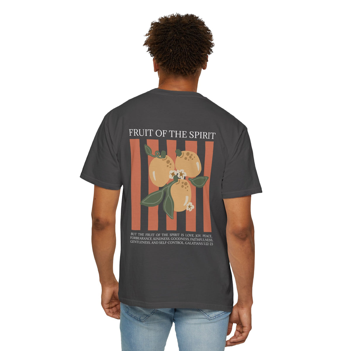 Fruit of the Spirit Tee