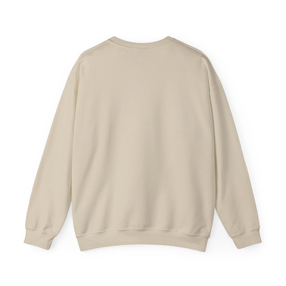 Jesus Loves You Crewneck