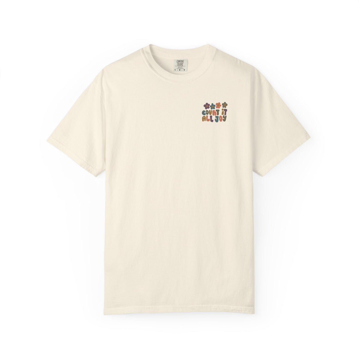 Count It All Joy Tee