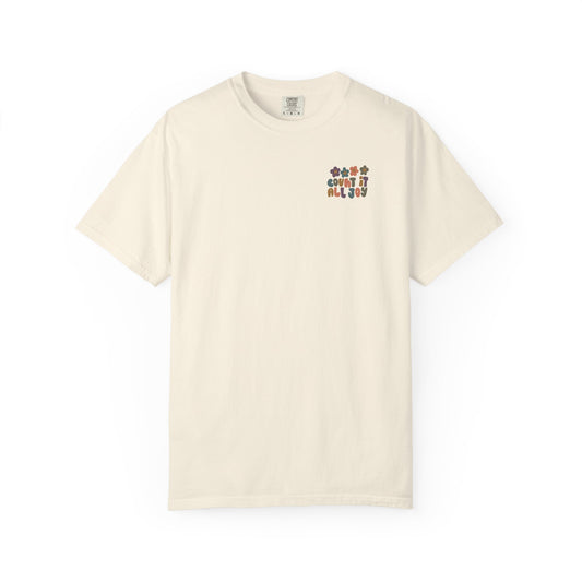 Count It All Joy Tee