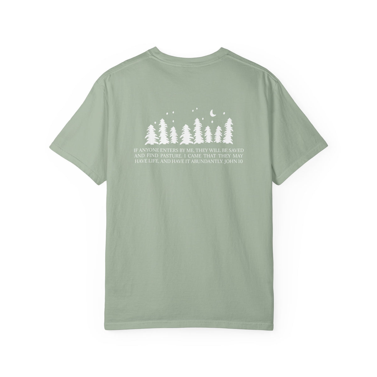 Live Abundantly Tee
